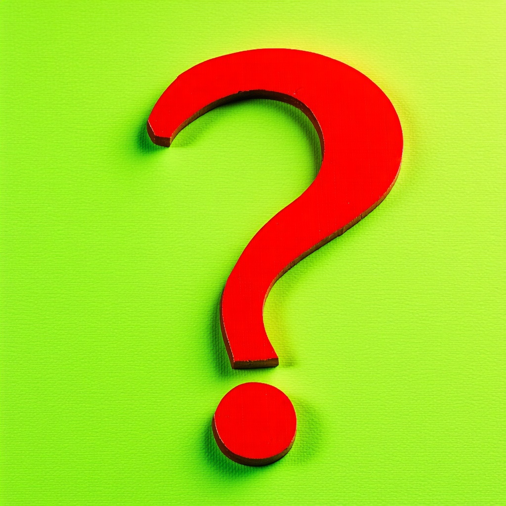 Question Mark