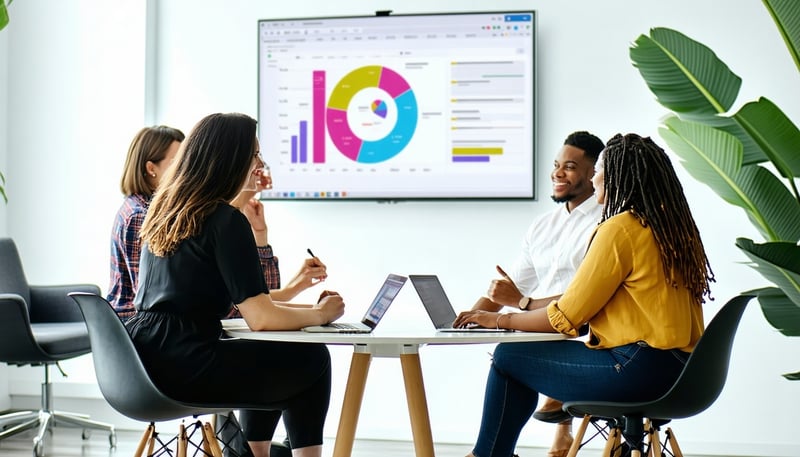 KE Talent team assisting clients with career coaching and recruitment. KE Talent team assisting clients with career coaching and recruitment.