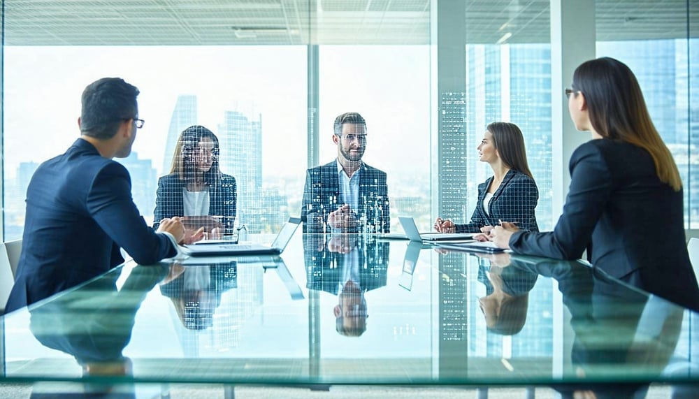 Connecting niche talent with leading companies