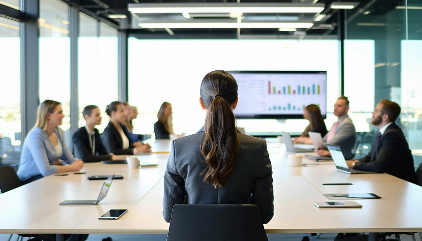 Efficient Hiring Process