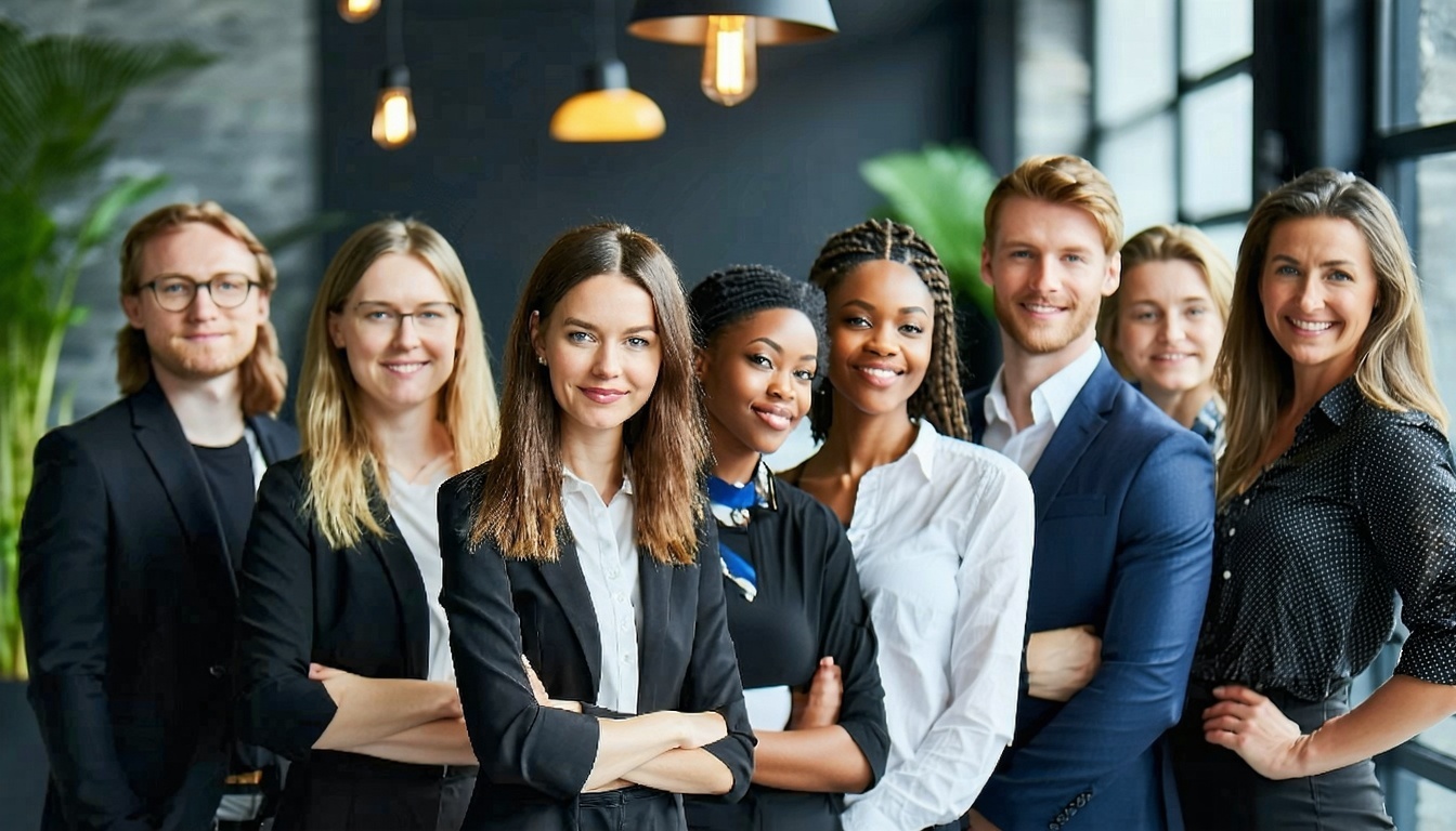 Collaborative Recruitment