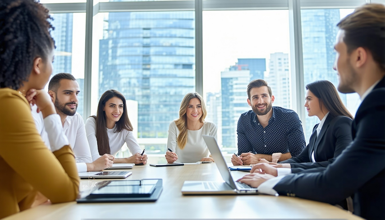 Customized Recruitment Solutions